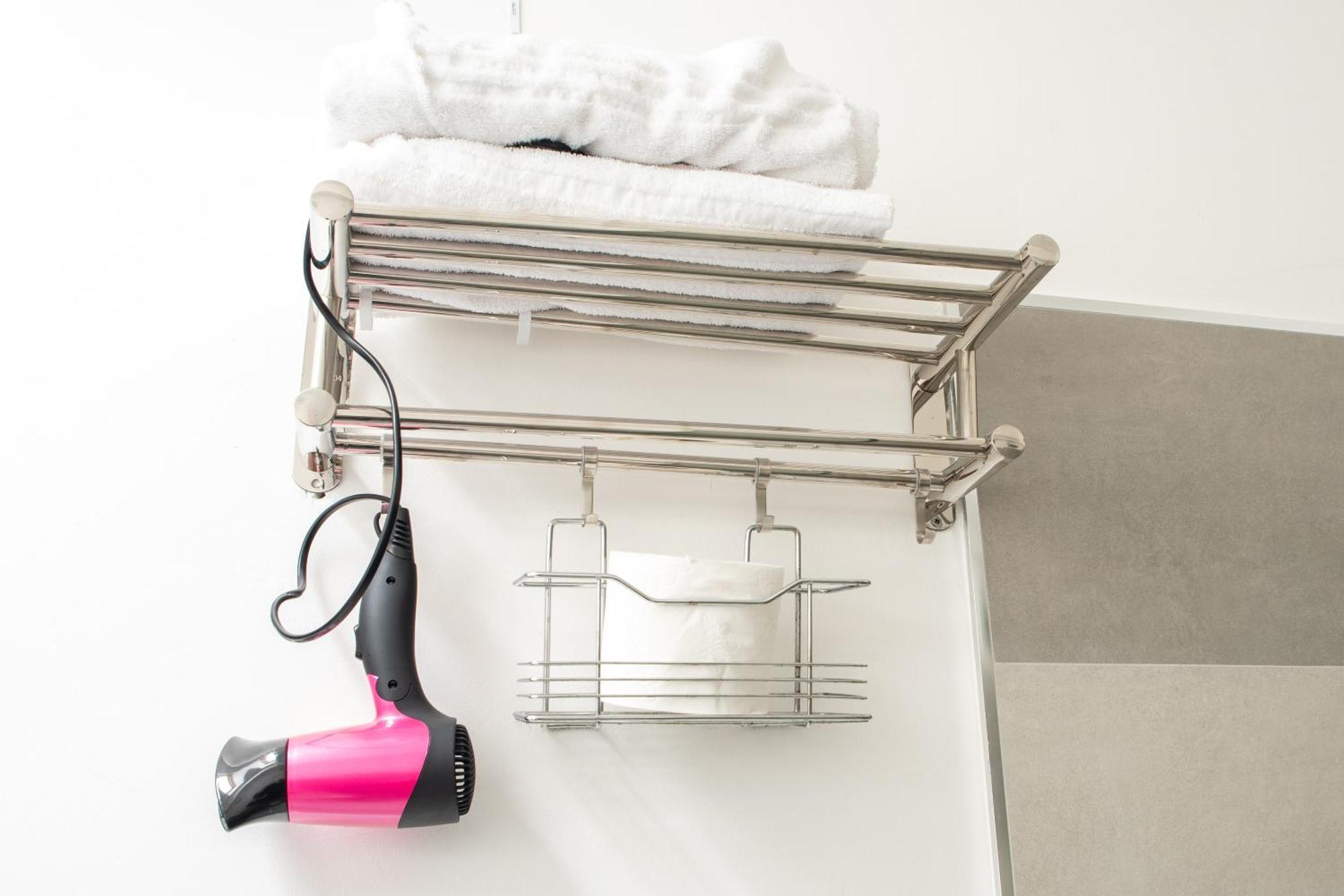 Bed & Blu Hotel Ла Калета Екстериор снимка